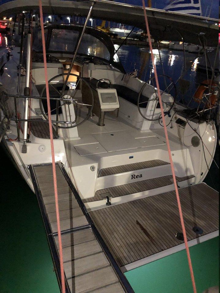 Bavaria Cruiser 46 - 4 cab., picture 5
