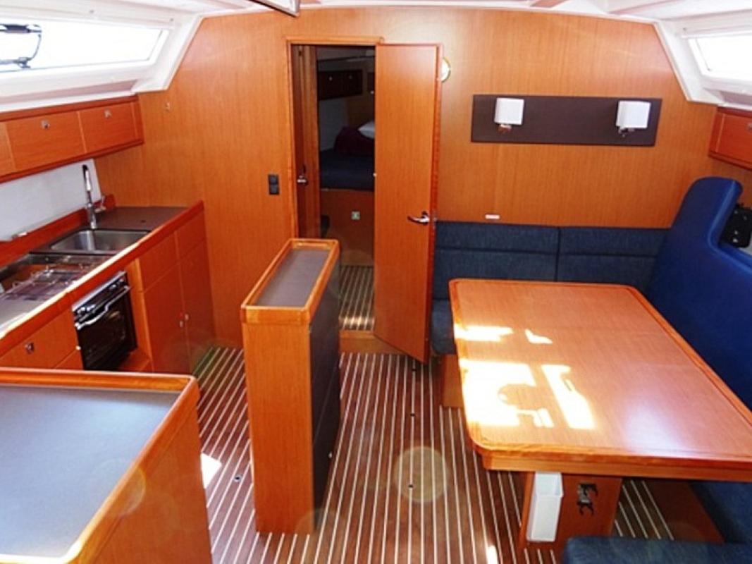 Bavaria Cruiser 46 - 4 cab., picture 15