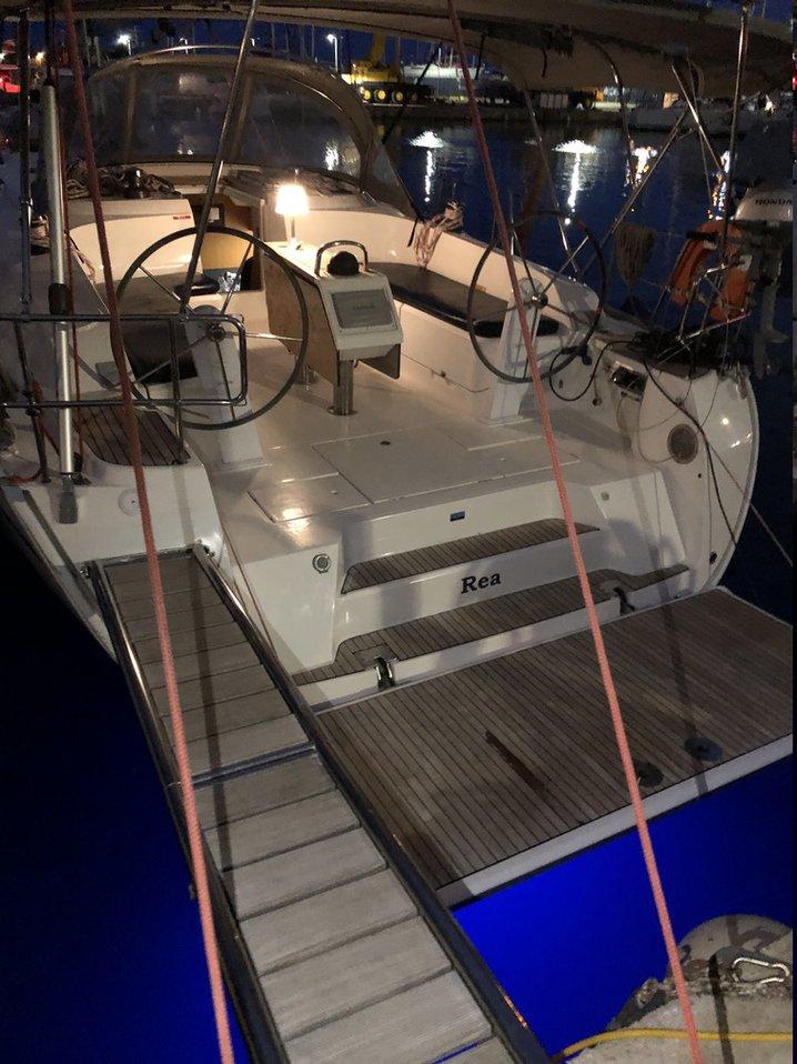 Bavaria Cruiser 46 - 4 cab., picture 6