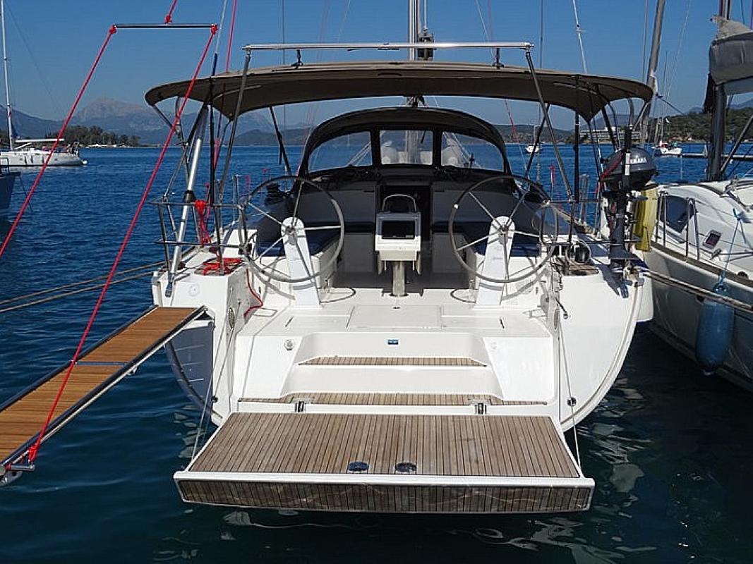 Bavaria Cruiser 46 - 4 cab., picture 8