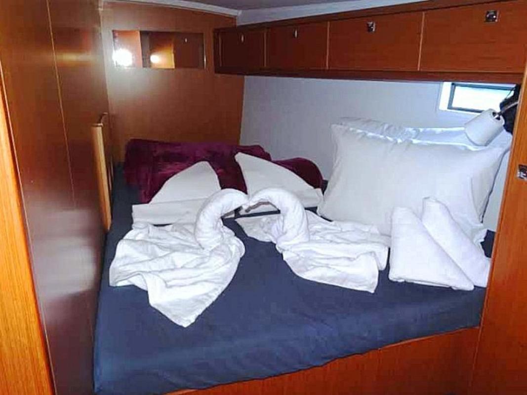 Bavaria Cruiser 46 - 4 cab., picture 16