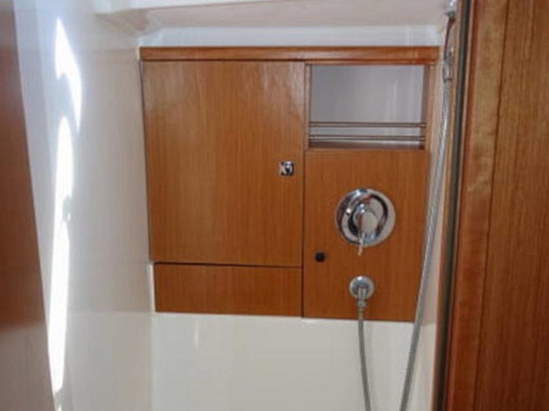 Bavaria Cruiser 46 - 4 cab., picture 17