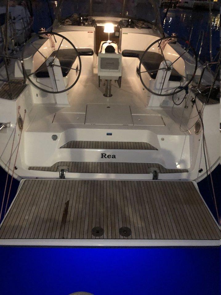 Bavaria Cruiser 46 - 4 cab., picture 7