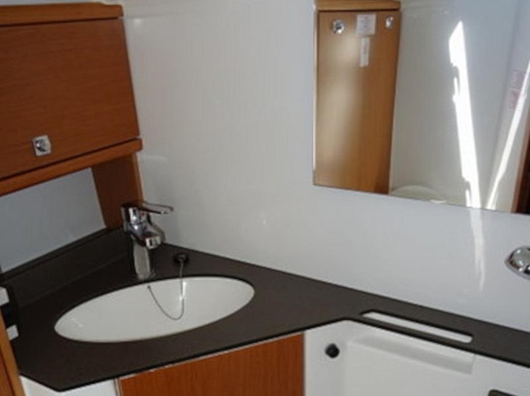 Bavaria Cruiser 46 - 4 cab., picture 18