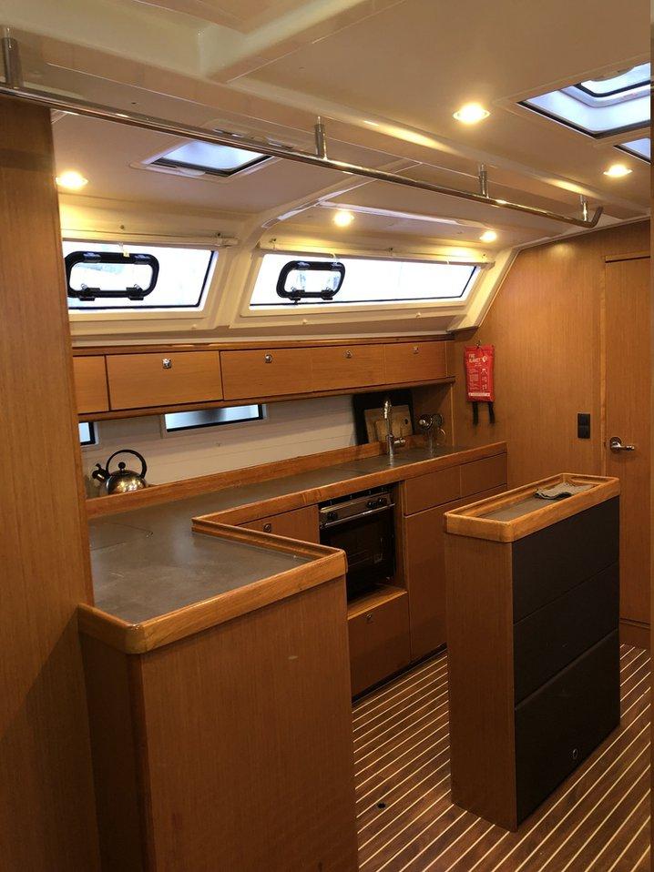 Bavaria Cruiser 46 - 4 cab., picture 14