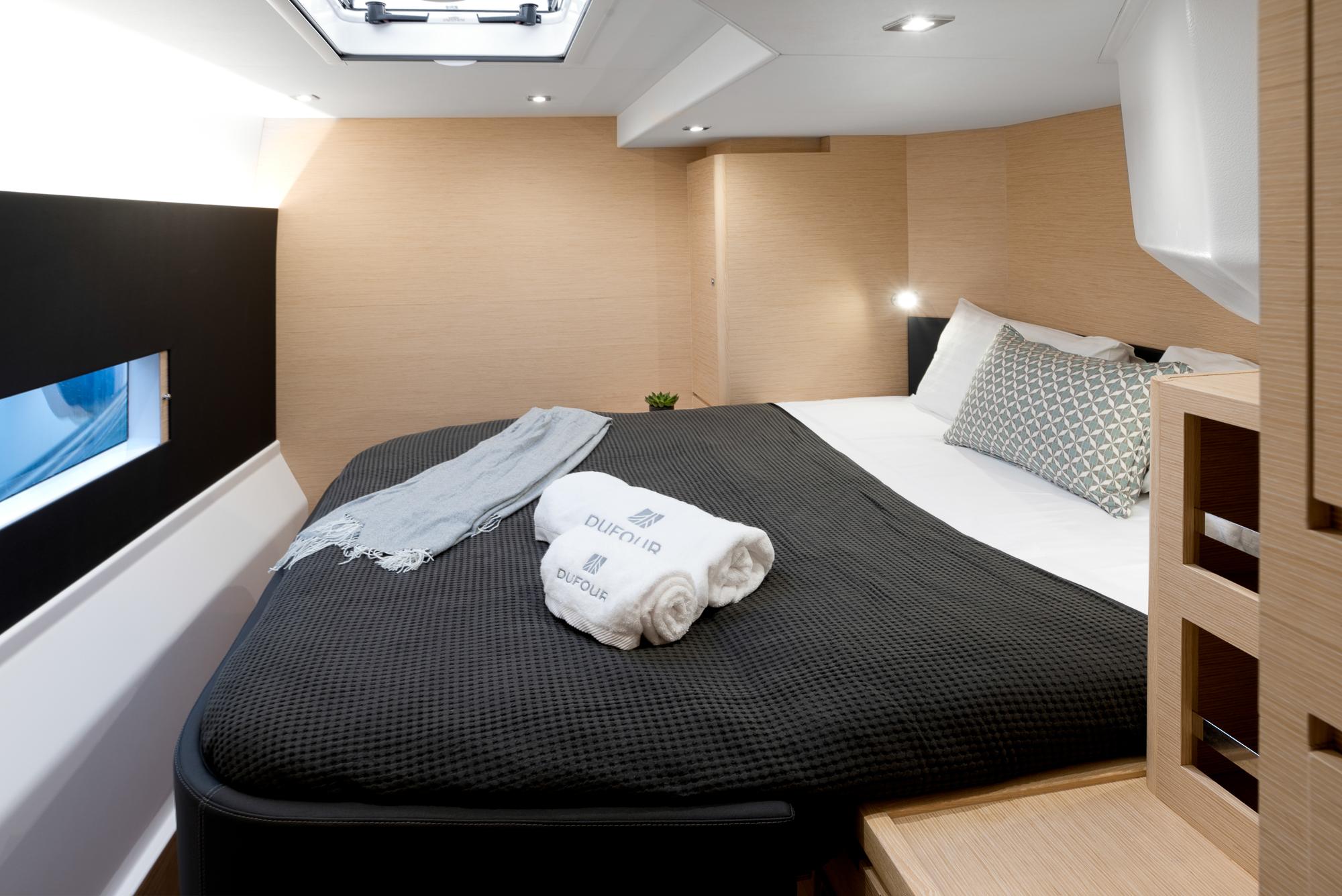 Dufour 48 Catamaran - 5 + 1 cab., picture 8