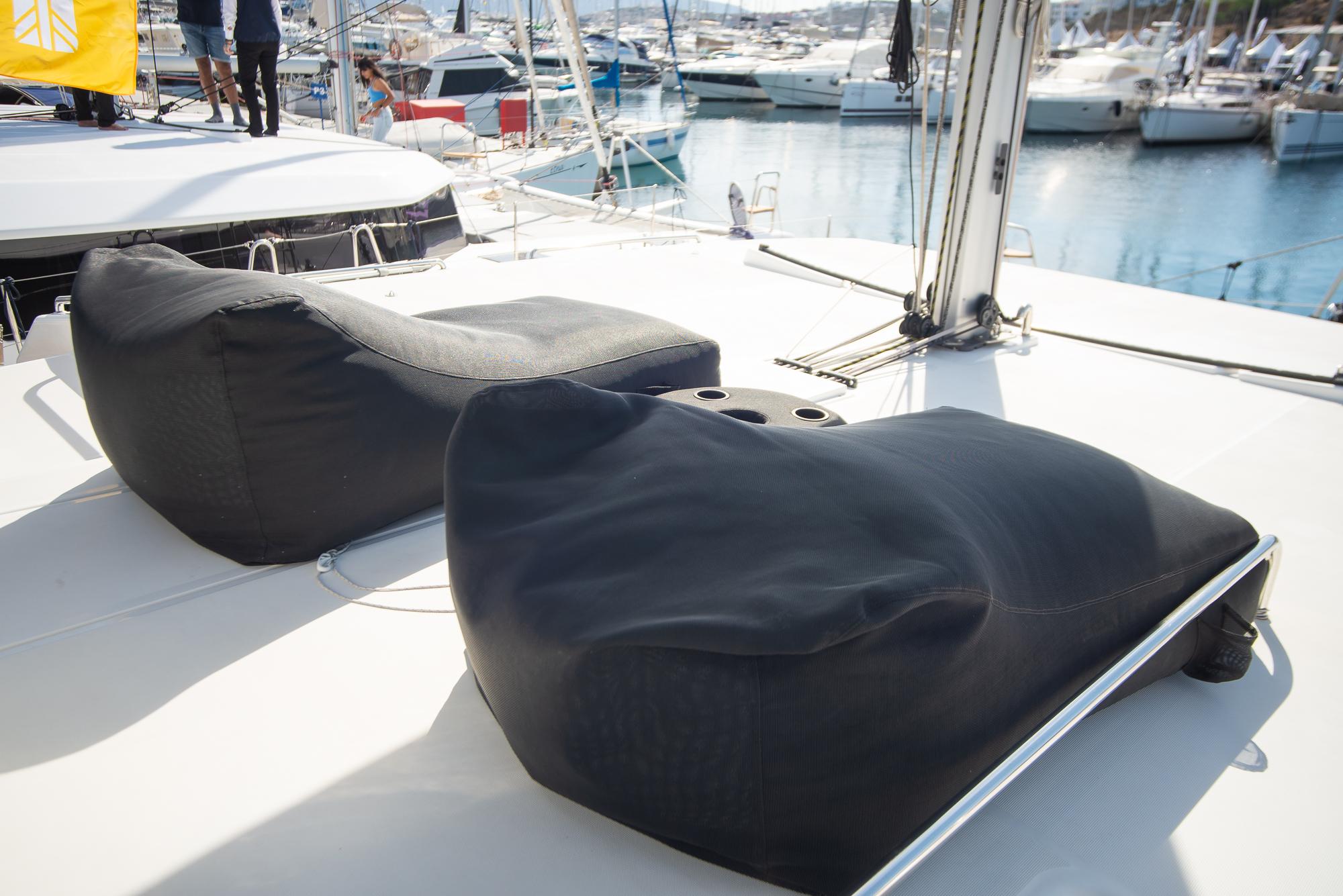 Dufour 48 Catamaran - 5 + 1 cab., picture 12