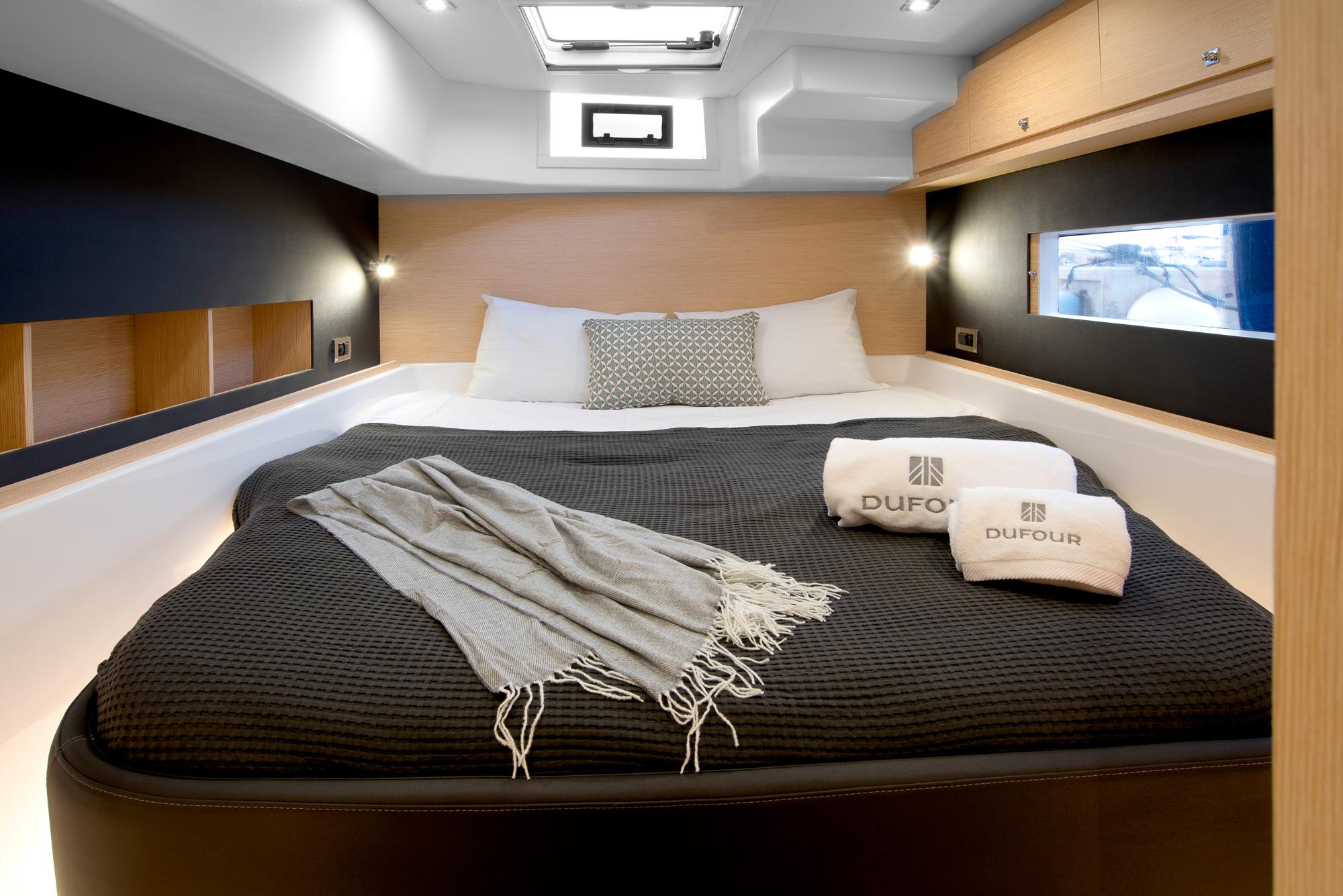 Dufour 48 Catamaran - 5 + 1 cab., picture 7