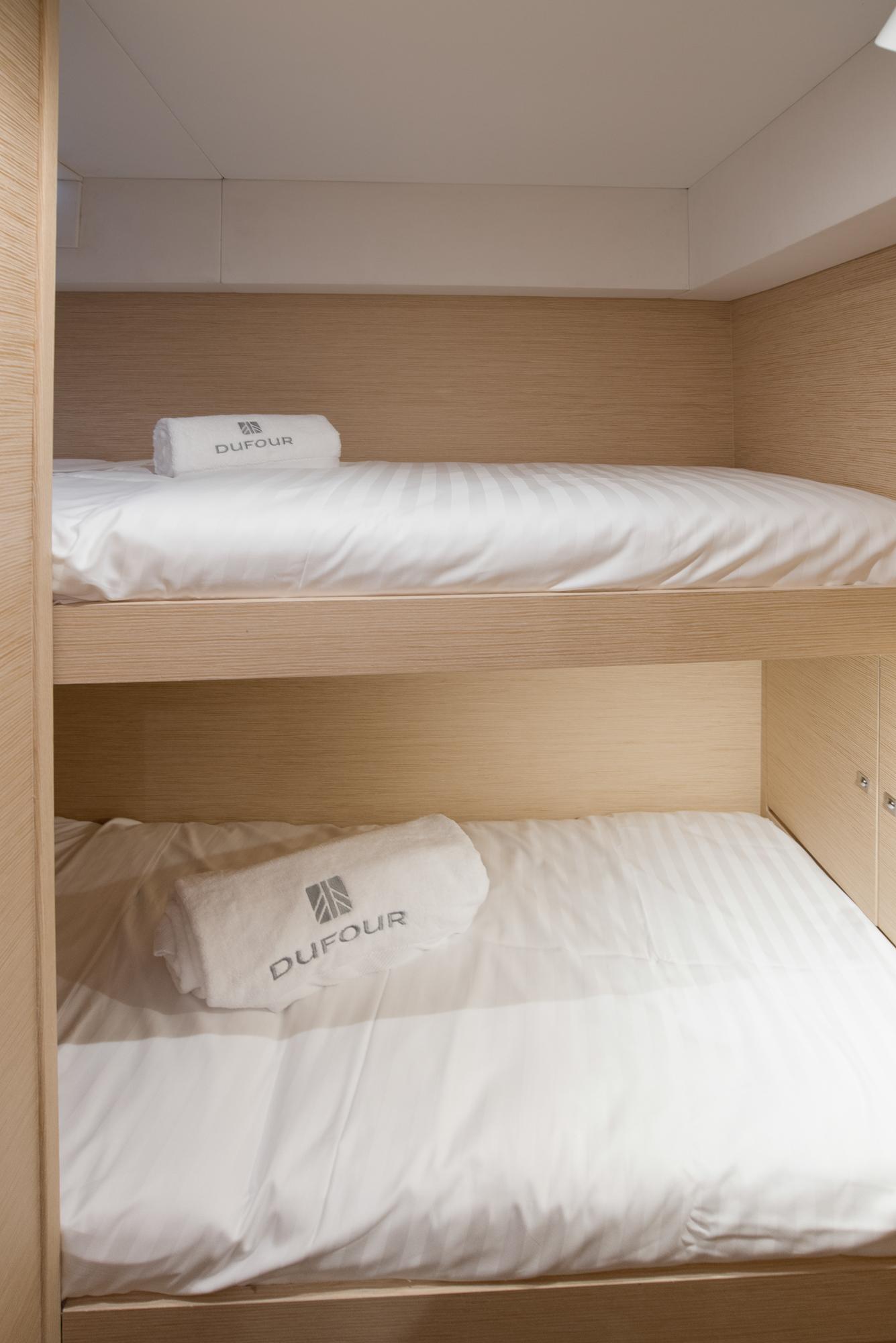 Dufour 48 Catamaran - 5 + 1 cab., picture 9