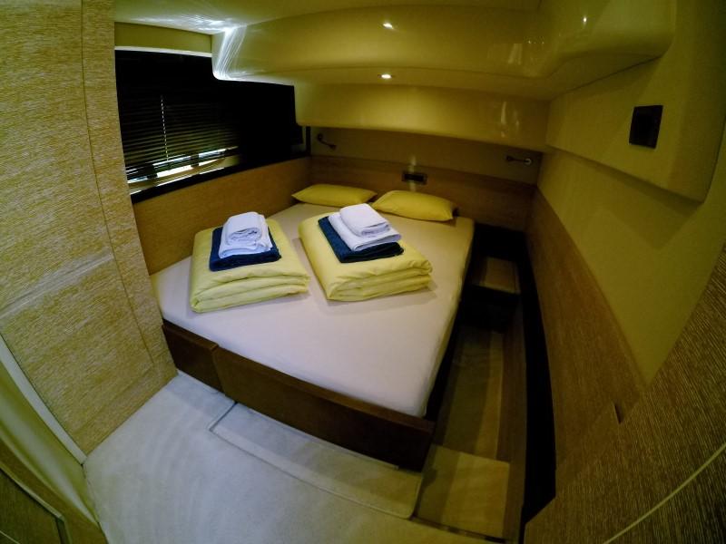 Azimut 47, picture 20