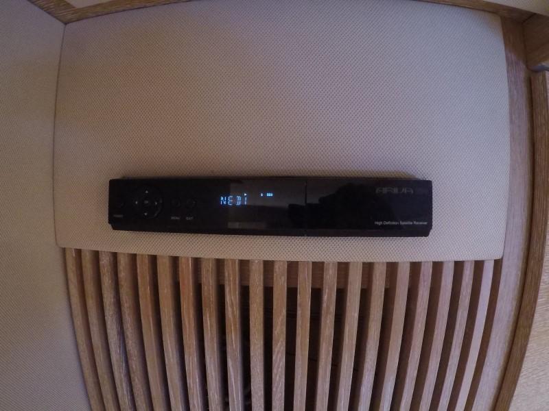 Azimut 47, picture 18