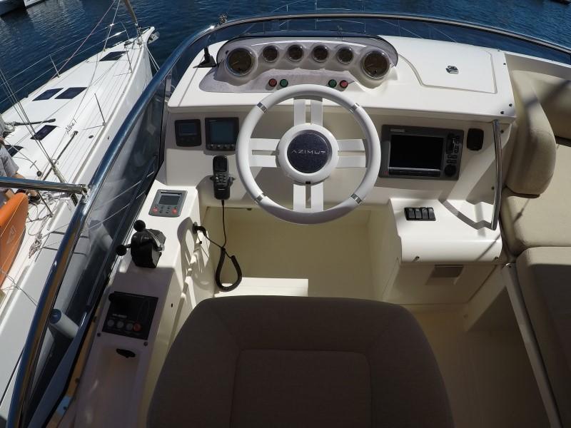 Azimut 47, picture 9