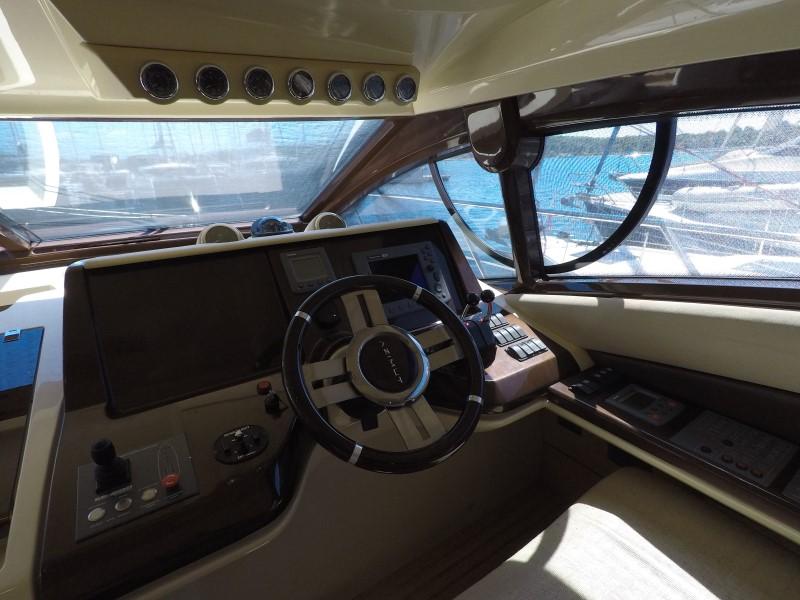 Azimut 47, picture 14