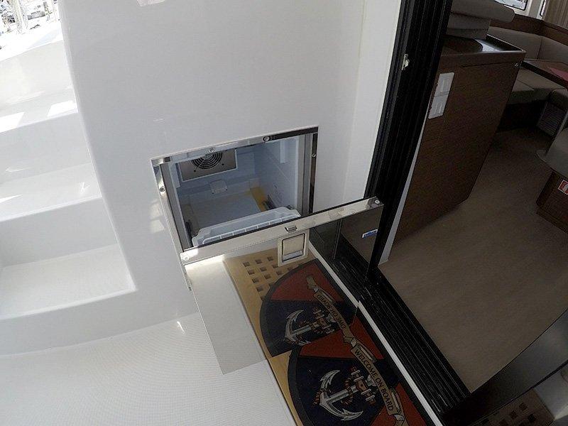 Lagoon 42 - 4 + 2 cab., picture 10