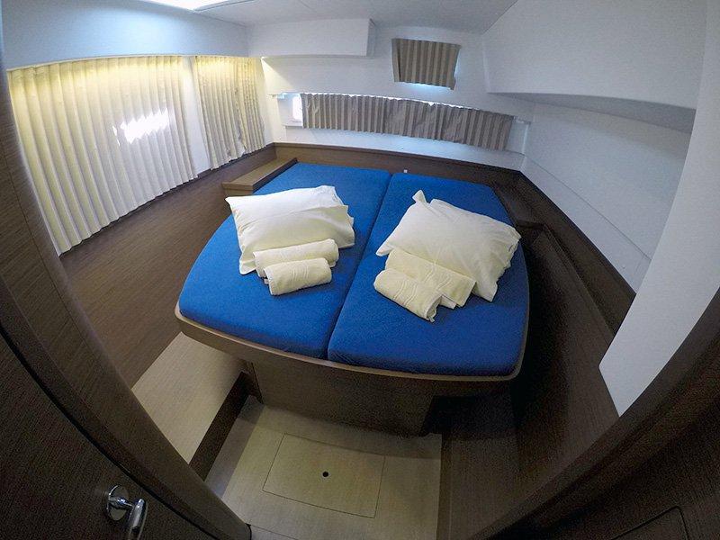 Lagoon 42 - 4 + 2 cab., picture 18