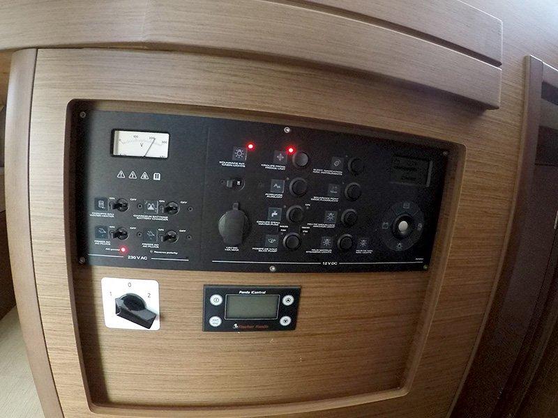 Lagoon 42 - 4 + 2 cab., picture 16