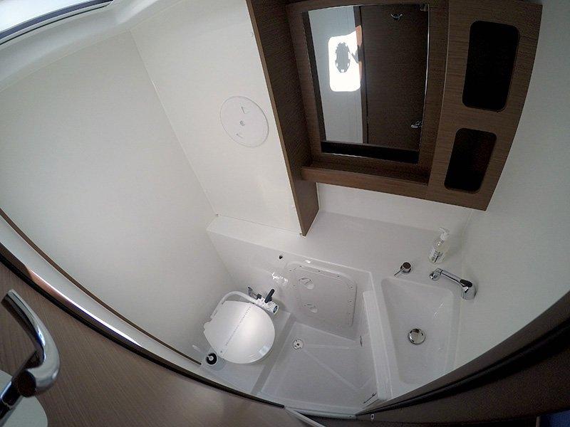 Lagoon 42 - 4 + 2 cab., picture 22