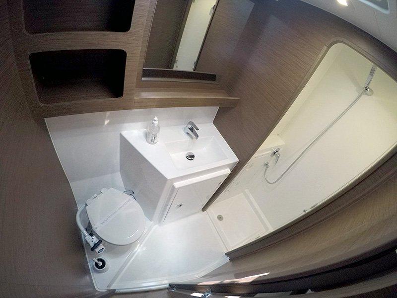 Lagoon 42 - 4 + 2 cab., picture 21