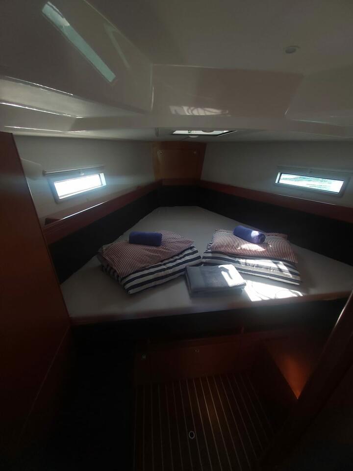 Bavaria Cruiser 41 - 3 cab., picture 13