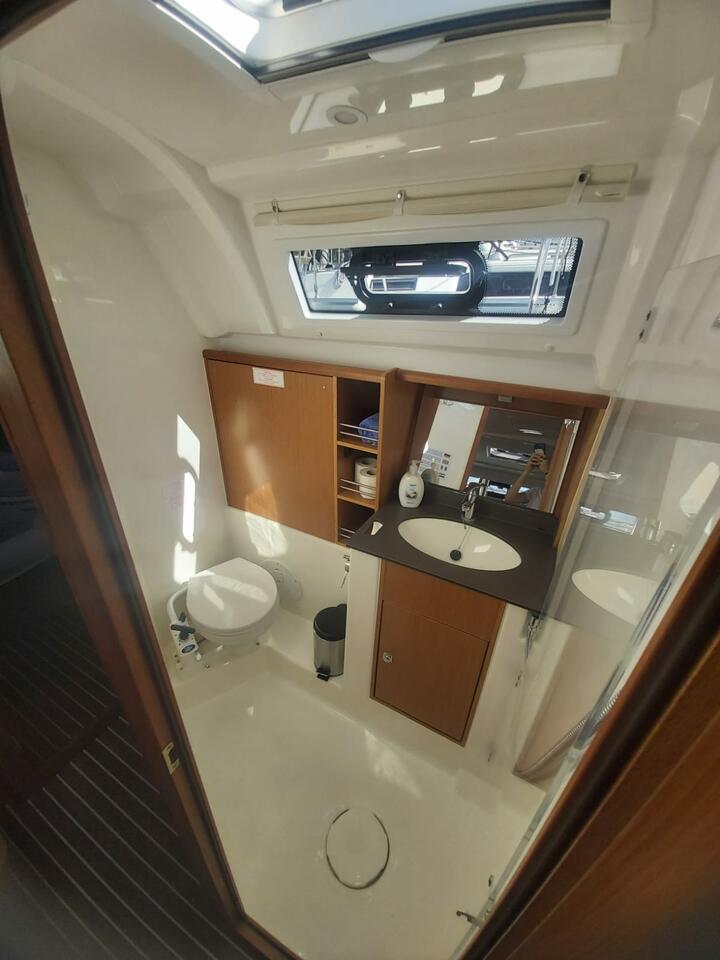 Bavaria Cruiser 41 - 3 cab., picture 14