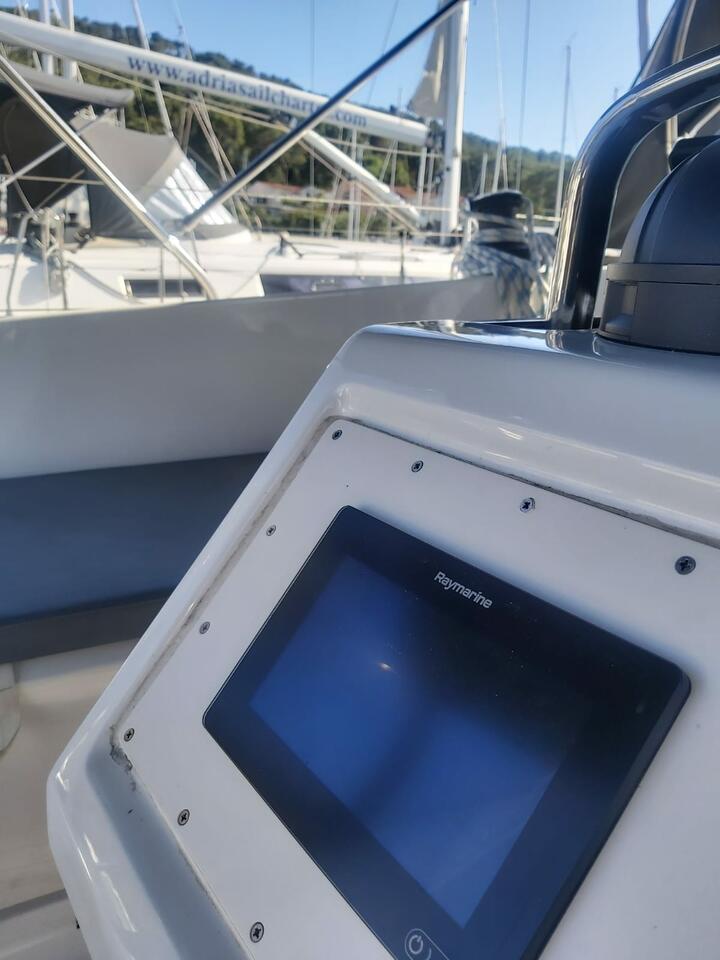 Bavaria Cruiser 41 - 3 cab., picture 9