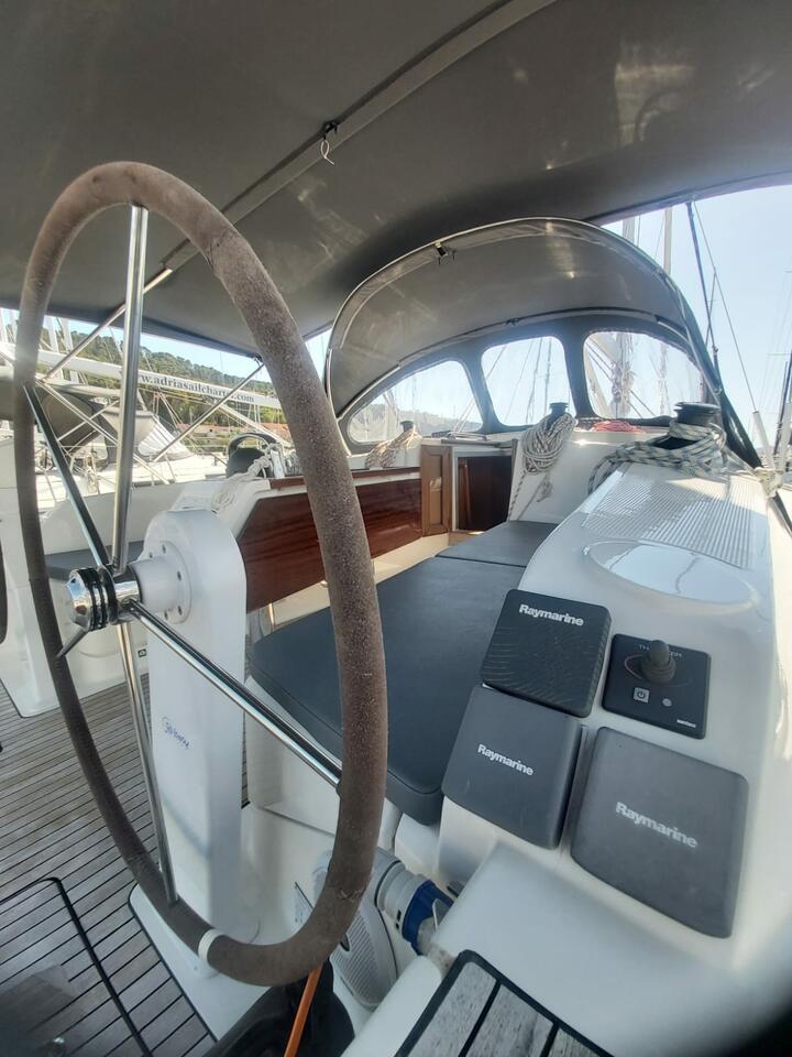 Bavaria Cruiser 41 - 3 cab., picture 8