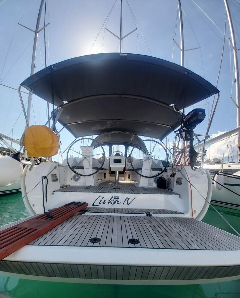 Bavaria Cruiser 41 - 3 cab., picture 4