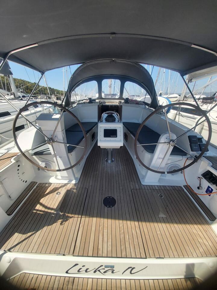 Bavaria Cruiser 41 - 3 cab., picture 5