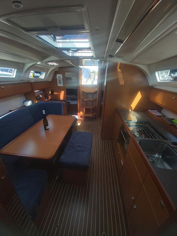 Bavaria Cruiser 41 - 3 cab., picture 12