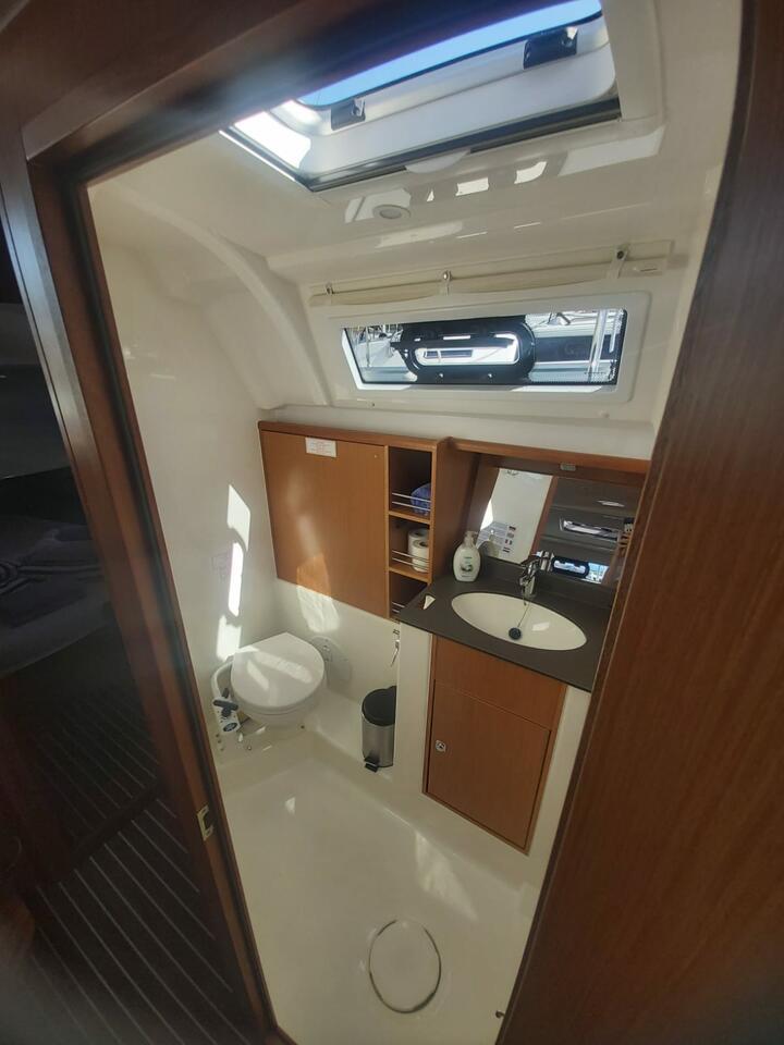 Bavaria Cruiser 41 - 3 cab., picture 15