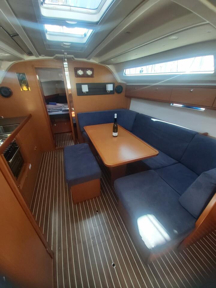 Bavaria Cruiser 41 - 3 cab., picture 11