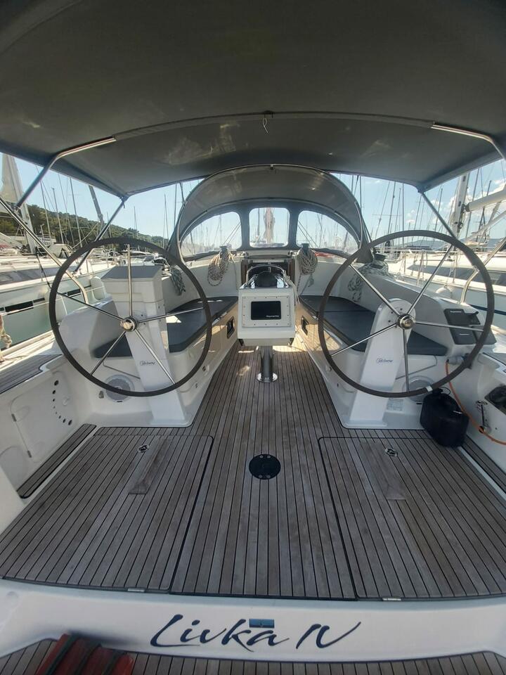 Bavaria Cruiser 41 - 3 cab., picture 10