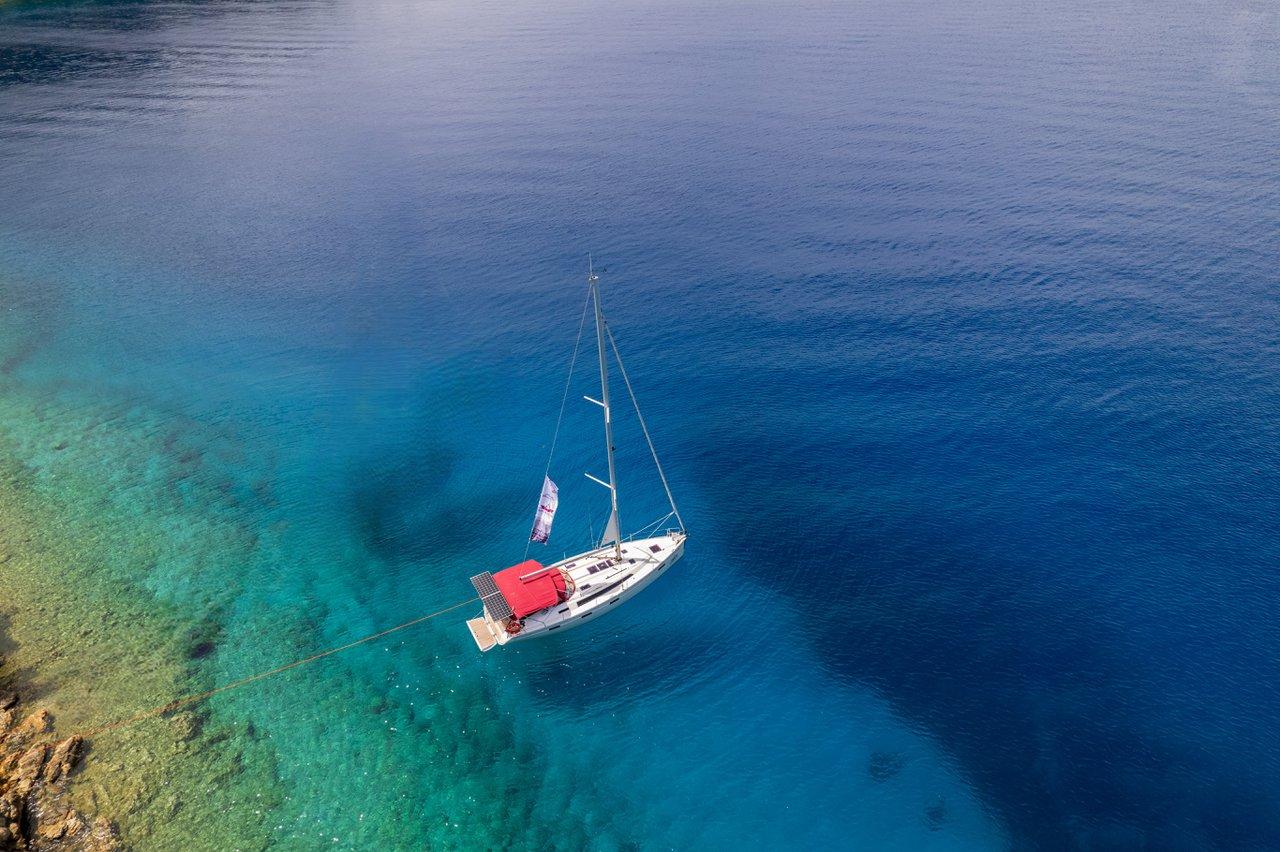 Bavaria Cruiser 41 - 3 cab., picture 5