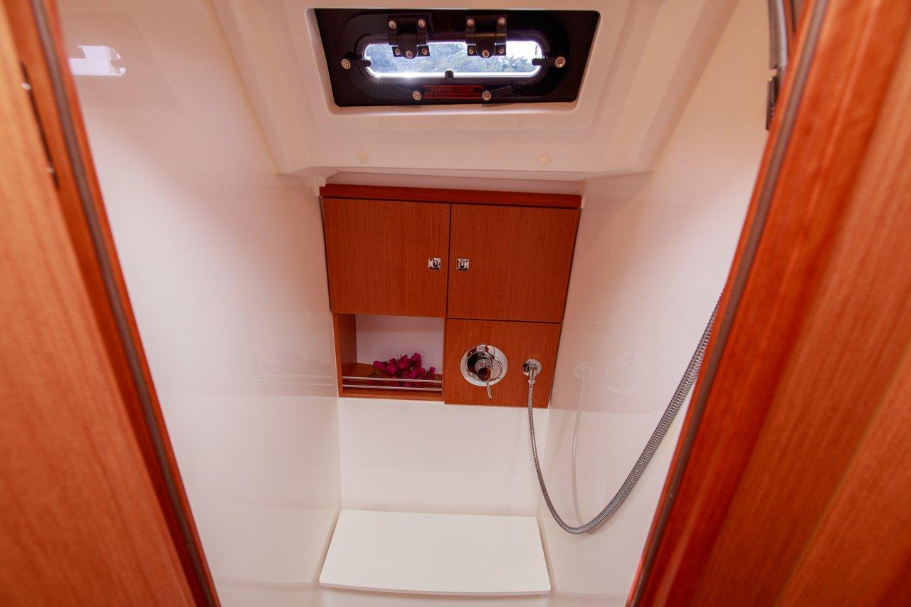 Bavaria Cruiser 41 - 3 cab., picture 20