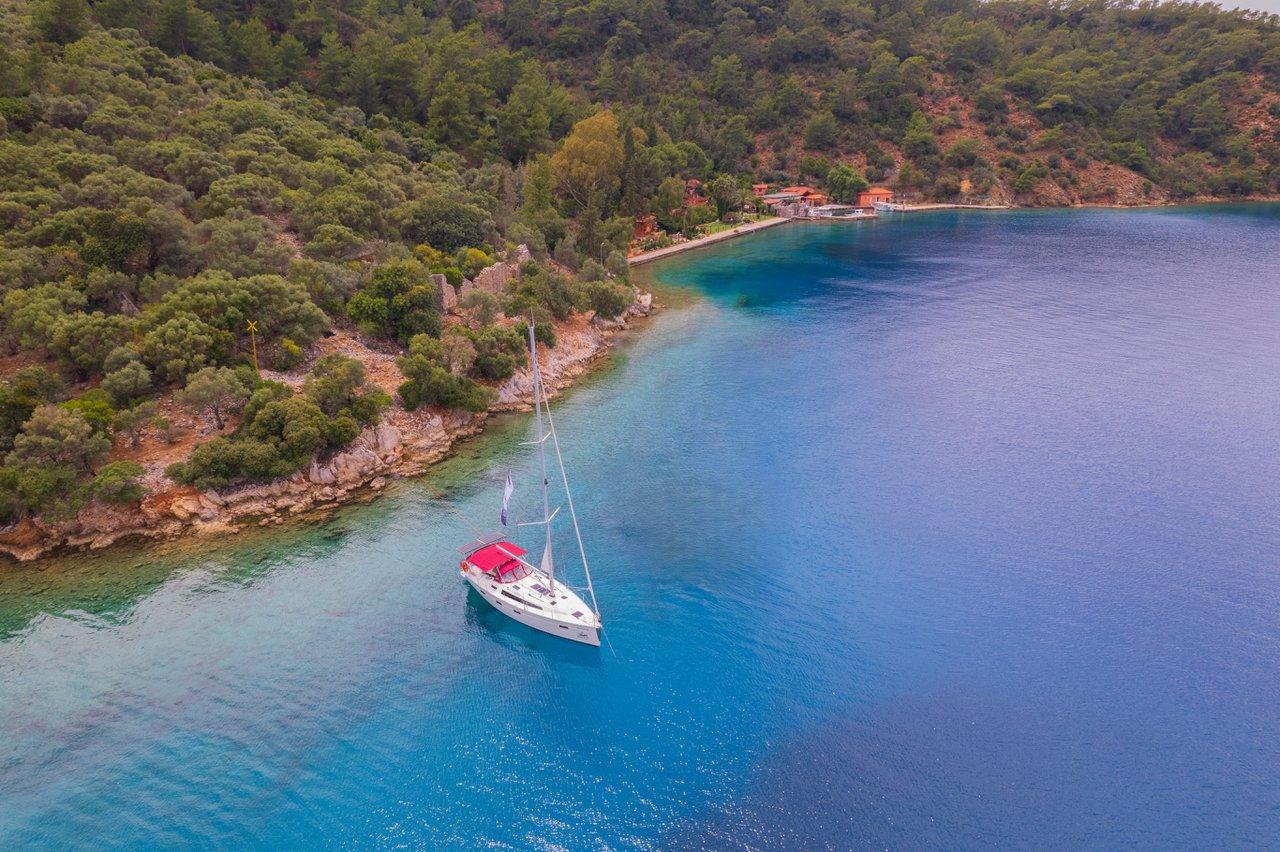 Bavaria Cruiser 41 - 3 cab., picture 6