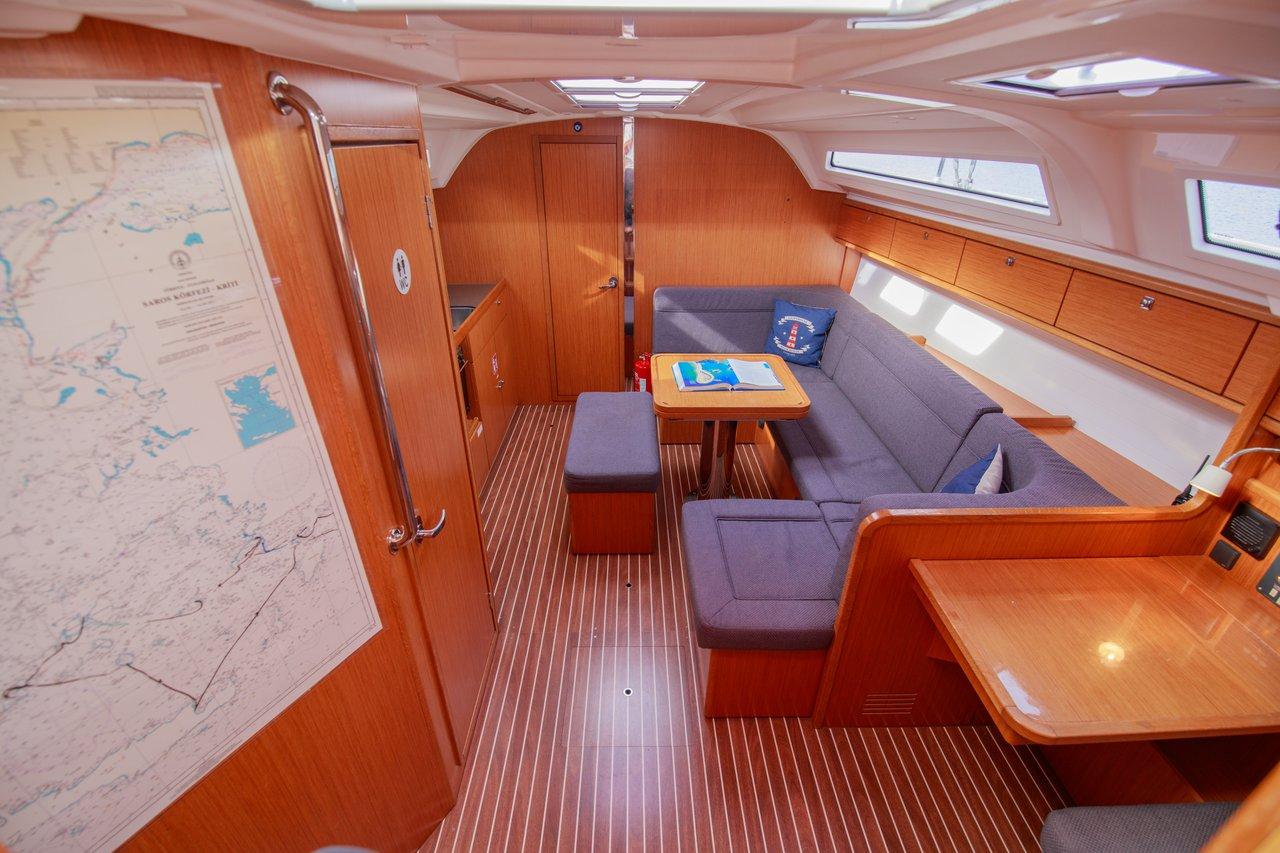 Bavaria Cruiser 41 - 3 cab., picture 7
