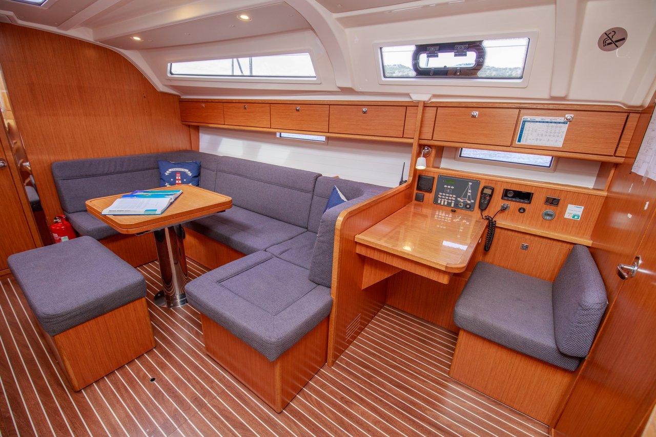 Bavaria Cruiser 41 - 3 cab., picture 10