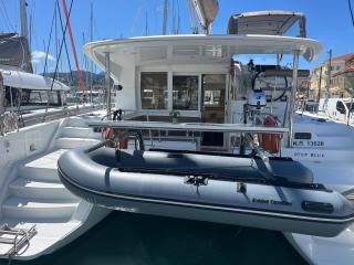 Lagoon 39 - 4 + 2 cab., picture 3