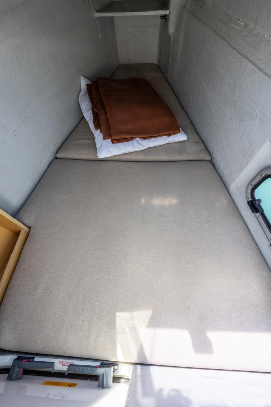 Lagoon 39 - 4 + 2 cab., picture 18