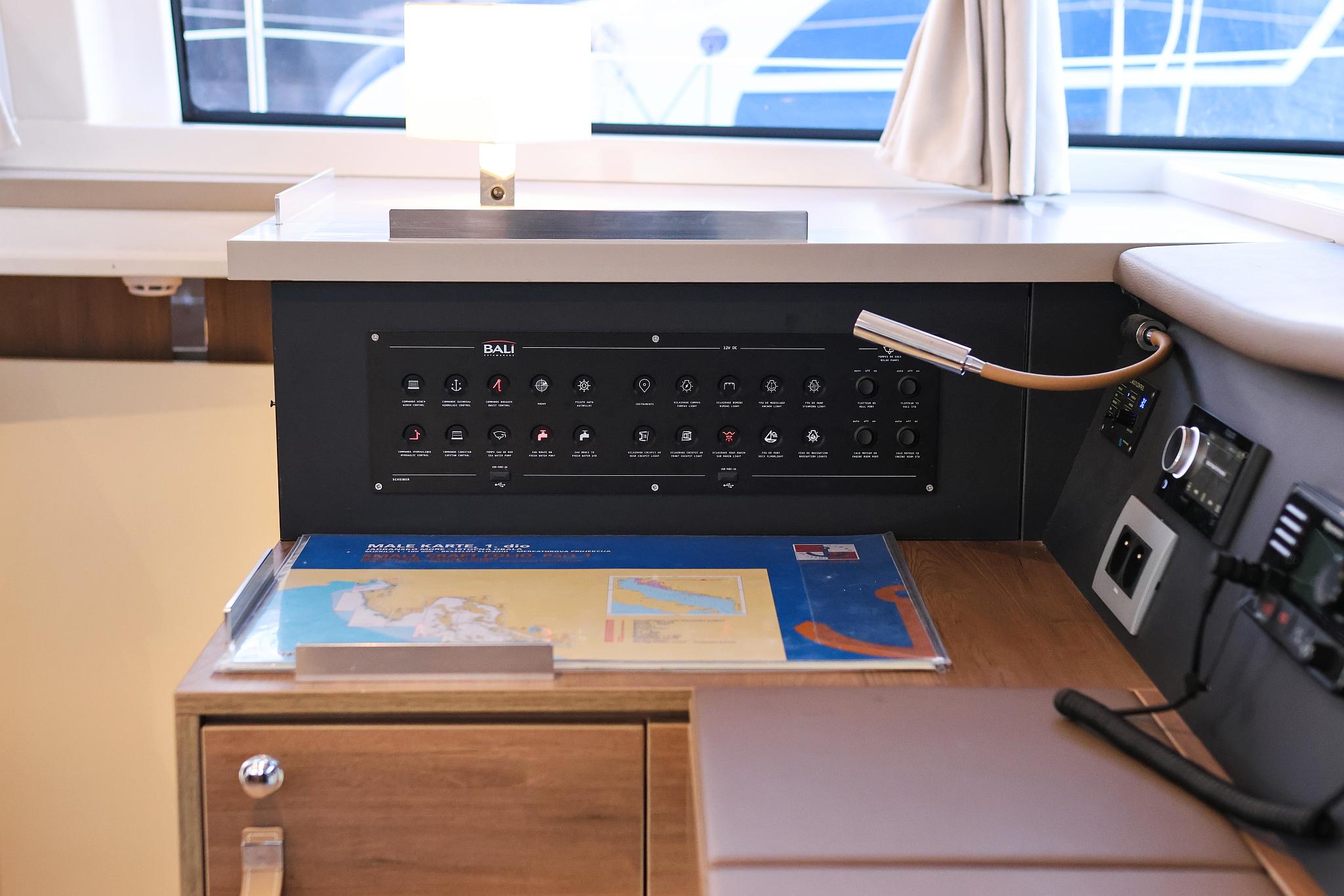 Bali 4.8 - 5 cab., picture 46