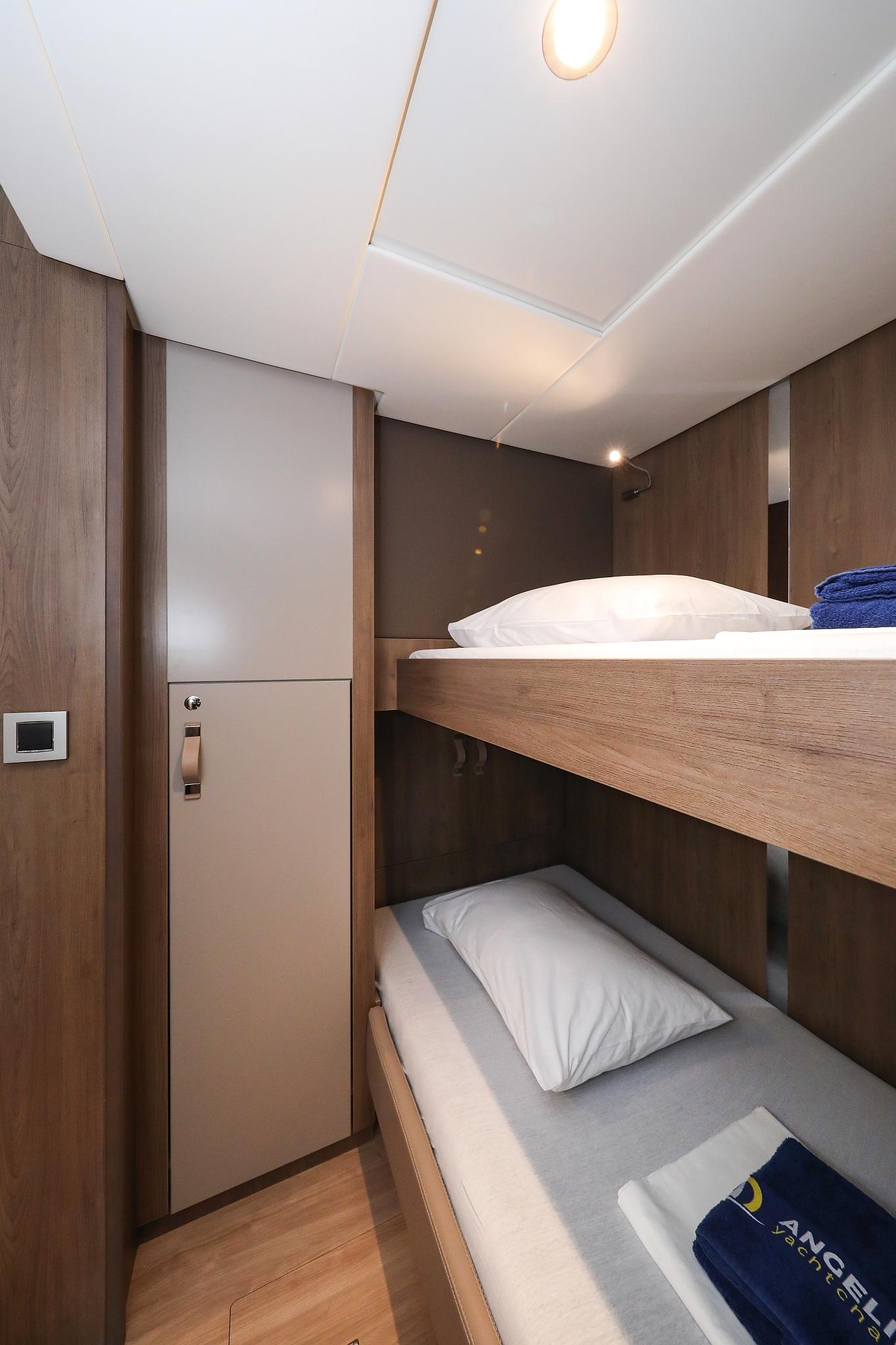 Bali 4.8 - 5 cab., picture 29