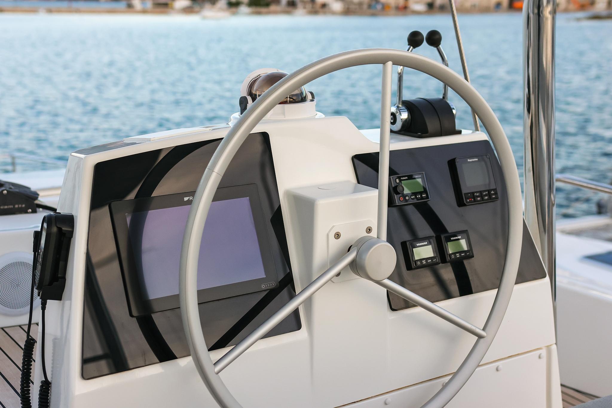 Bali 4.8 - 5 cab., picture 49