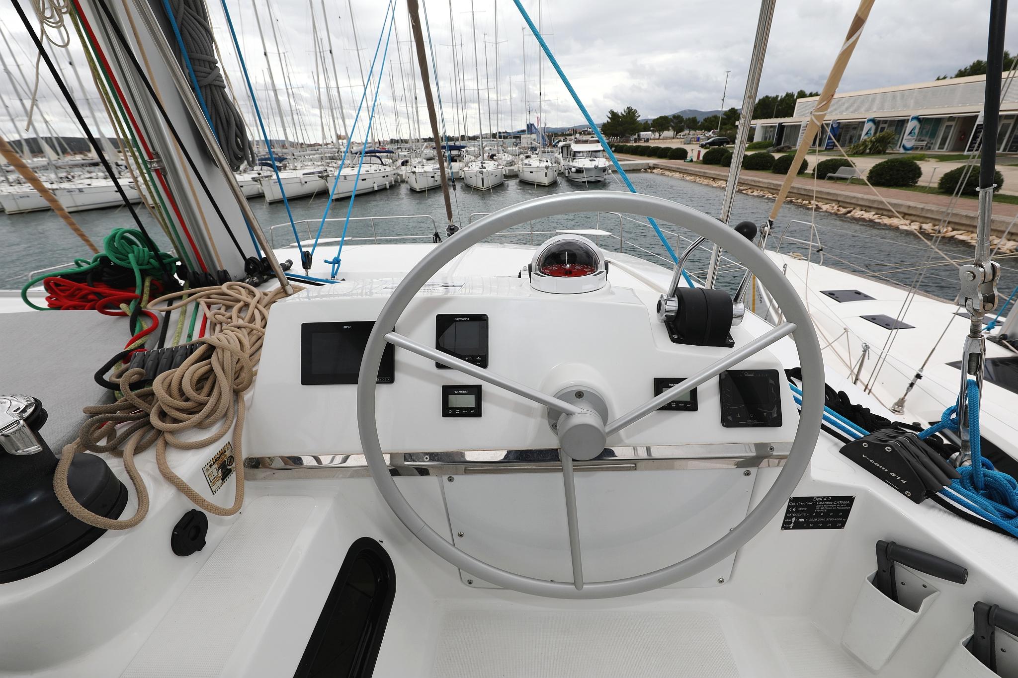 Bali 4.2 OW, picture 7