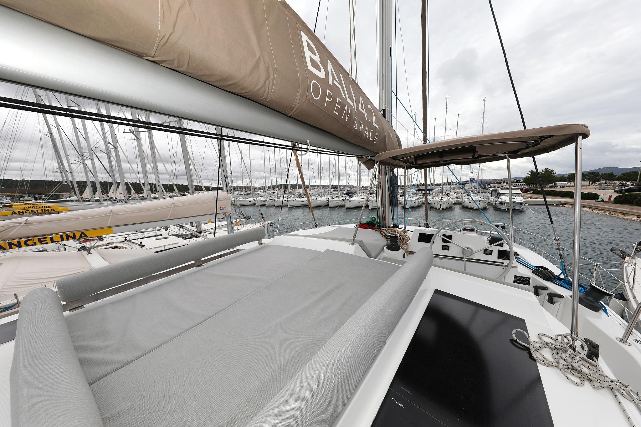 Bali 4.2 OW, picture 9