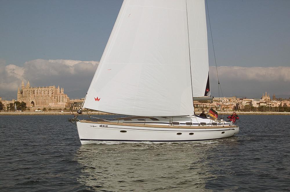 Bavaria 50 Cruiser, picture 1