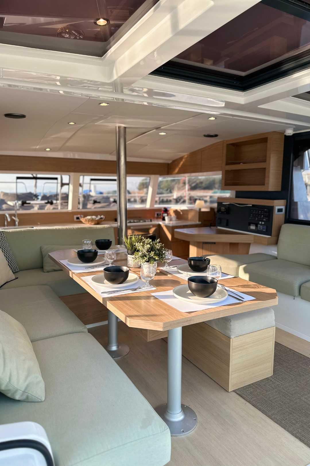 Bali Catsmart - 4 + 2 cab., picture 10