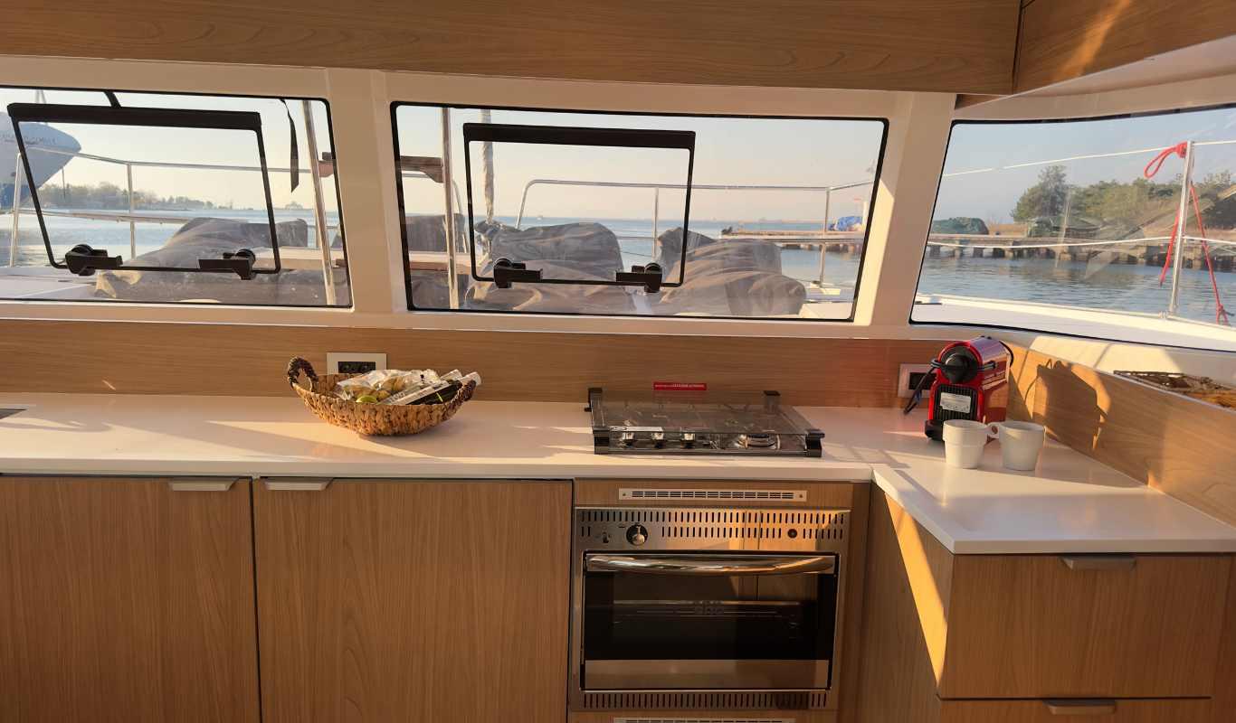 Bali Catsmart - 4 + 2 cab., picture 7