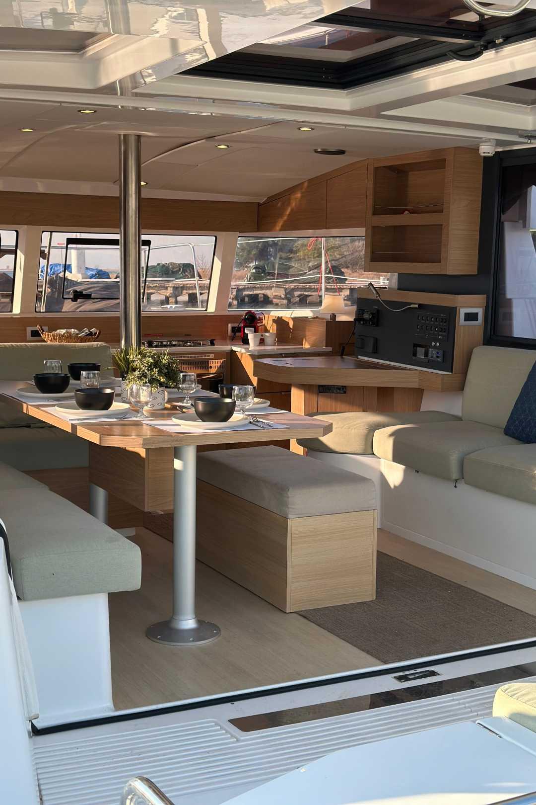 Bali Catsmart - 4 + 2 cab., picture 13