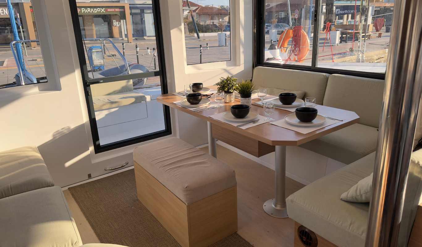 Bali Catsmart - 4 + 2 cab., picture 11