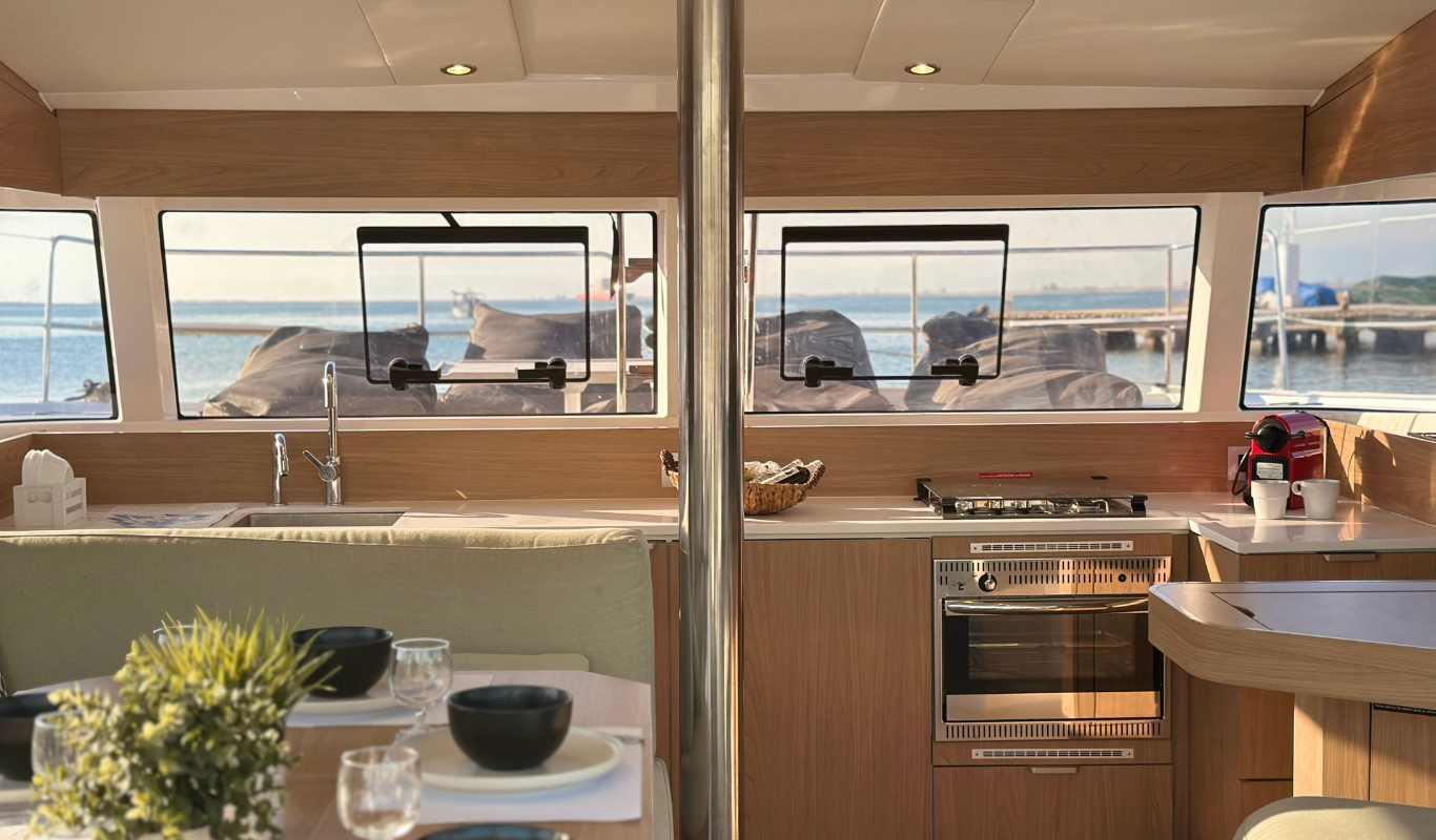 Bali Catsmart - 4 + 2 cab., picture 6